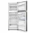 Geladeira Electrolux Frost Free Inverter 480L (IT70S) - Efficient com AutoSense SmartBivolt Duplex cor Inox Look - Imagem 3