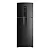 Geladeira Electrolux Frost Free Inverter 480L (IT70B) - Efficient com AutoSense SmartBivolt Duplex cor Black Inox Look - Imagem 1
