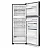 Geladeira Electrolux Frost Free Inverter 480L (IT70B) - Efficient com AutoSense SmartBivolt Duplex cor Black Inox Look - Imagem 3