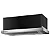 Depurador de Ar Electrolux 60cm Retrátil Inox Efficient com Luz de Led (DE6RX) - Imagem 4