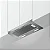 Depurador de Ar Electrolux 60cm Retrátil Inox Efficient com Luz de Led (DE6RX) - Imagem 6