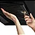 Coifa de Parede Electrolux 90cm Preta Pro Series com Painel Touch e Filtro Baffle (90CTV) - Imagem 6
