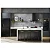 Coifa de Parede Electrolux 90cm Preta Pro Series com Painel Touch e Filtro Baffle (90CTV) - Imagem 7