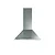 Coifa de Parede Electrolux 60cm Inox com Alta Sucção (60CXS) - Imagem 1
