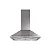 Coifa de Parede Electrolux 60cm Inox com Alta Sucção (60CXS) - Imagem 3