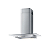 Coifa de Parede Continental 60cm Inox com Vidro (CC6VX) - Imagem 3