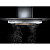 Coifa de Parede Continental 60cm Inox com Vidro (CC6VX) - Imagem 5