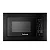 Micro-ondas de Embutir Continental 27L Preto com Função Tira Odor (MC2EP) - Imagem 1