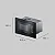 Micro-ondas de Embutir Continental 27L Preto com Função Tira Odor (MC2EP) - Imagem 2