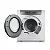 Secadora de roupas de parede e piso Electrolux 11Kg (SVB11) - Branca Premium Care com Timer Control - Imagem 3