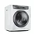Secadora de roupas de parede e piso Electrolux 11Kg (SVB11) - Branca Premium Care com Timer Control - Imagem 4