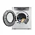 Secadora de roupas de parede e piso Electrolux 11Kg (SVB11) - Branca Premium Care com Timer Control - Imagem 6