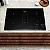 Cooktop de Indução 2 em 1 com Coifa Integrada Electrolux Expert (IE8CH) - Imagem 10
