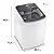 Máquina de Lavar 15kg Electrolux Premium Care com Cesto Inox. Jet&Clean e Time Control (LEC15) - Imagem 2