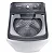 Máquina de Lavar 15kg Electrolux Premium Care com Cesto Inox. Jet&Clean e Time Control (LEC15) - Imagem 3