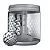 Máquina de Lavar 15kg Electrolux Premium Care com Cesto Inox. Jet&Clean e Time Control (LEC15) - Imagem 9