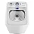 Máquina de Lavar 9kg Electrolux Efficient Care (LED09) - Imagem 3