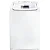 Máquina de Lavar Electrolux 13kg Branca Essential Care com Easy Clean e Filtro Fiapos (LES13) - Imagem 1