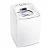 Máquina de Lavar Electrolux 13kg Branca Essential Care com Easy Clean e Filtro Fiapos (LES13) - Imagem 4