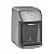 Purificador Electrolux Água Quente, Natural e Gelada com Compressor Cinza (PH41X) - Imagem 7