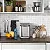 Purificador Electrolux Água Gelada, Fria e Natural com Luz UV Cinza (PA31G) - Imagem 9