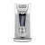 Purificador Electrolux Experience Água Fria. Natural e Gelada com Compressor Branco (PC01B) - Imagem 1