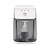 Purificador Electrolux Água Quente, Natural e Gelada com Compressor Branco (PH41B) - Imagem 1