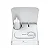 Purificador Electrolux Água Quente, Natural e Gelada com Compressor Branco (PH41B) - Imagem 5
