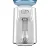 Bebedouro Electrolux Água Gelada. Fria e Natural com Compressor Branco (BC01B) - Imagem 1