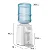 Bebedouro Electrolux Água Gelada. Fria e Natural com Compressor Branco (BC01B) - Imagem 2