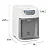 Purificador Electrolux Água Gelada, Fria e Natural com Compressor Branco (PC41B) - Imagem 2