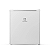 Frigobar Electrolux 47L Efficient com Controle de Temperatura Cor Branca (EM50) - Imagem 1