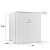 Frigobar Electrolux 47L Efficient com Controle de Temperatura Cor Branca (EM50) - Imagem 2