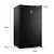 Frigobar Electrolux 90L Efficient com Controle de Temperatura Cor Preto (EM90B) - Imagem 2