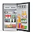 Frigobar Electrolux 90L Efficient com Controle de Temperatura Cor Preto (EM90B) - Imagem 4