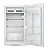 Frigobar Electrolux 90L Efficient com Controle de Temperatura Cor Branca (EM90) - Imagem 3