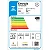 Frigobar Electrolux 90L Efficient com Controle de Temperatura Cor Branca (EM90) - Imagem 7