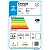 Frigobar Electrolux 122L Efficient com Controle de Temperatura Cor Branca (EM120) - Imagem 8