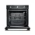 Forno de Embutir Elétrico Electrolux 80L Efficient com PerfectCook (OE8EL) - Imagem 2