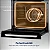 Forno de Embutir Electrolux Elétrico 80L Expert com VaporBake e Conectividade Cinza (OE8EW) - Imagem 8
