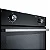 Forno de Embutir a Gás Electrolux 80L Efficient com PerfectCook (OE8GL) - Imagem 3