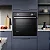 Forno de Embutir a Gás Electrolux 80L Efficient com PerfectCook (OE8GL) - Imagem 6
