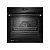 Forno de Embutir Elétrico Electrolux 80L Expert Pro Series (OE9XB) - com VaporCrisp e Conectividade - Imagem 1