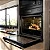 Forno de Embutir Elétrico Electrolux 80L Expert Pro Series (OE9XB) - com VaporCrisp e Conectividade - Imagem 10