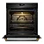 Forno de Embutir Elétrico Electrolux 80L Expert Pro Series (OE9XB) - com VaporCrisp e Conectividade - Imagem 3