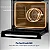 Forno de Embutir Elétrico Electrolux 80L Expert Pro Series (OE9XB) - com VaporCrisp e Conectividade - Imagem 7