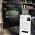 Forno de Embutir Elétrico Electrolux 80L Expert Pro Series (OE9XB) - com VaporCrisp e Conectividade - Imagem 9