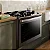 Fogão de Embutir 5 bocas Electrolux Cinza Experience Mesa de Vidro e Grill (FE5EC) - Imagem 10
