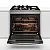 Fogão de Embutir 5 bocas Electrolux Cinza Experience Mesa de Vidro e Grill (FE5EC) - Imagem 7
