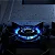 Fogão de Embutir 4 bocas Electrolux Preto Experience Mesa de Vidro e Tripla Chama (FE4BP) - Imagem 9